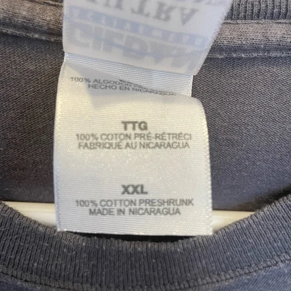 Devo band tour t shirt - Picture 2 of 3